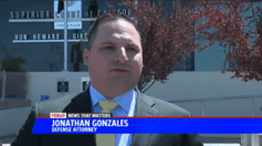 Attorney Jonathan Gonzales in the news